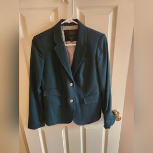 J. Crew Schoolboy Blazer